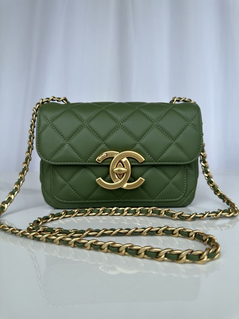 Chanel Stachel Bags